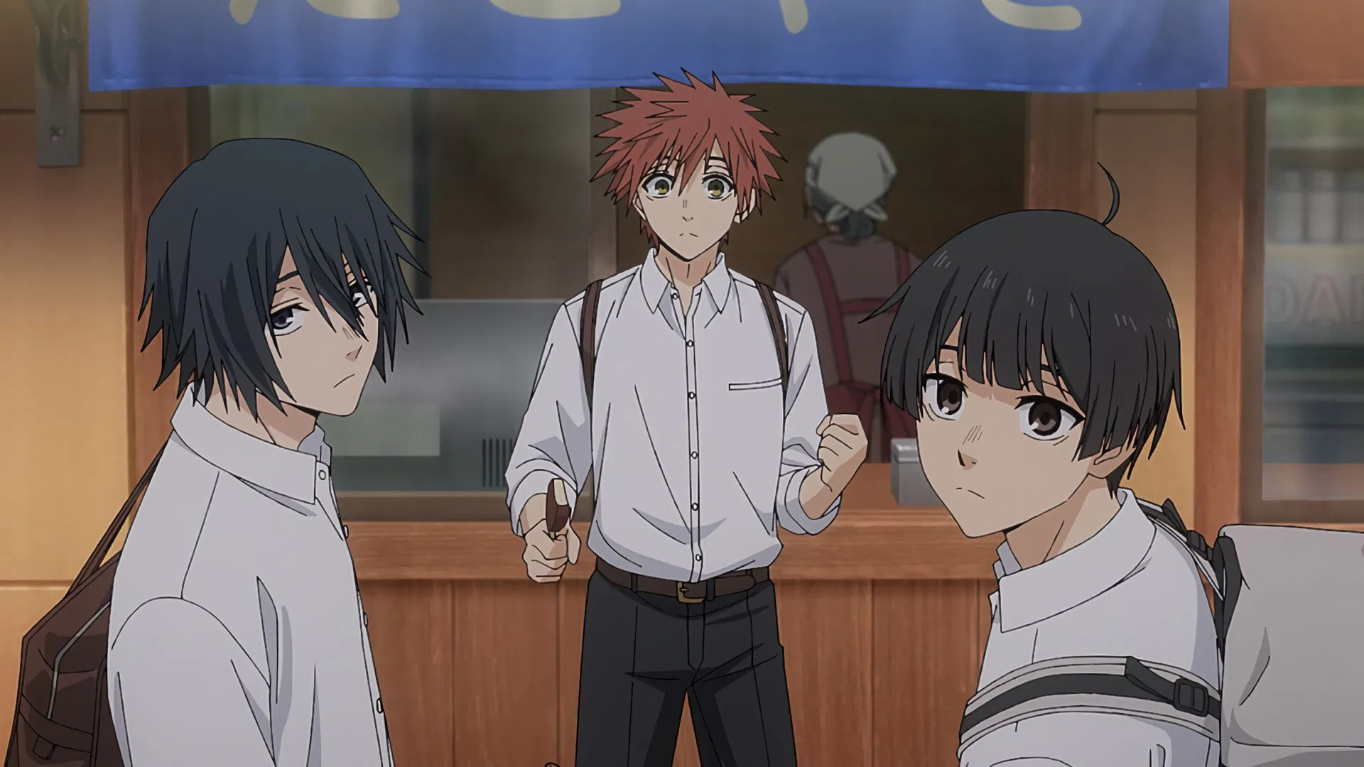 Благоухающий цветок расцветает с достоинством