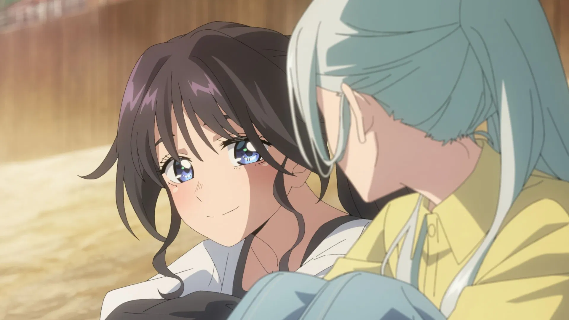 Благоухающий цветок расцветает с достоинством