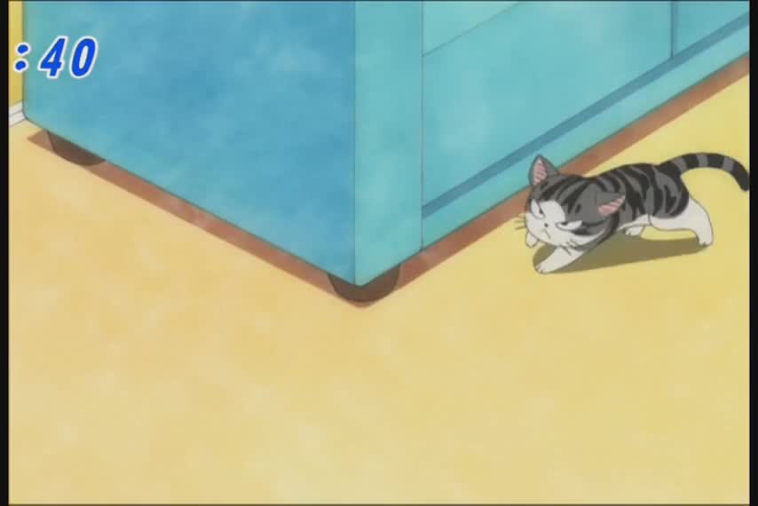 Милый дом Ти