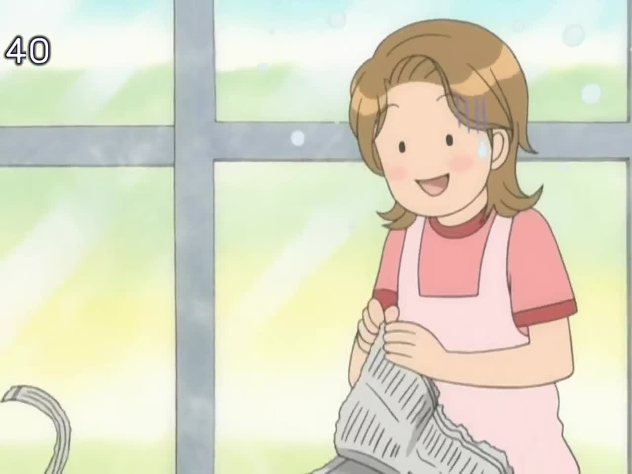 Милый дом Ти