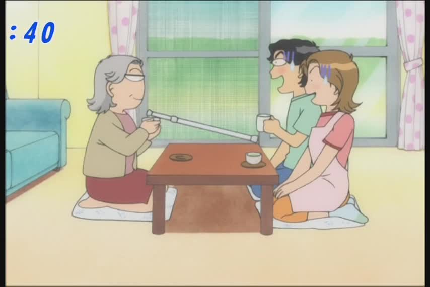 Милый дом Ти