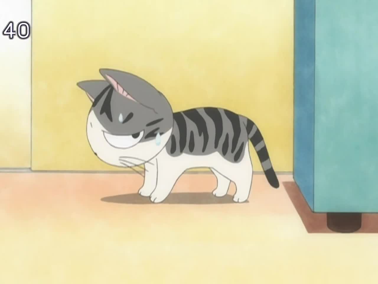 Милый дом Ти