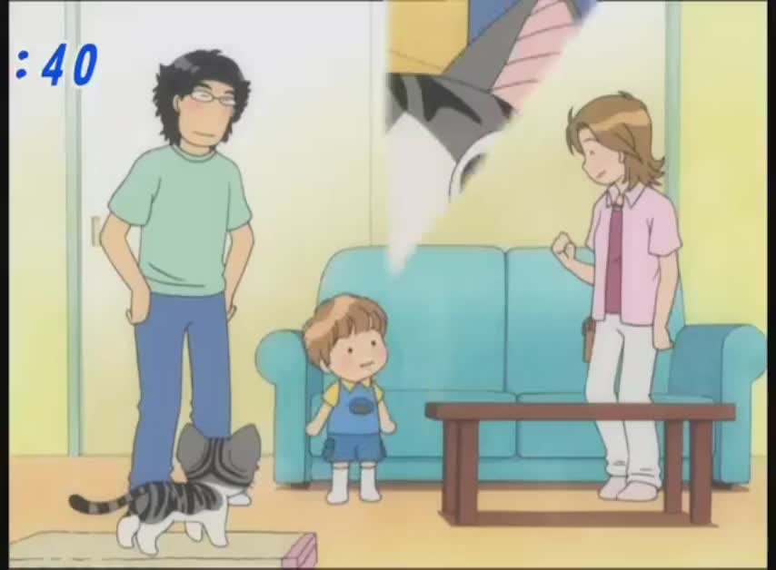 Милый дом Ти