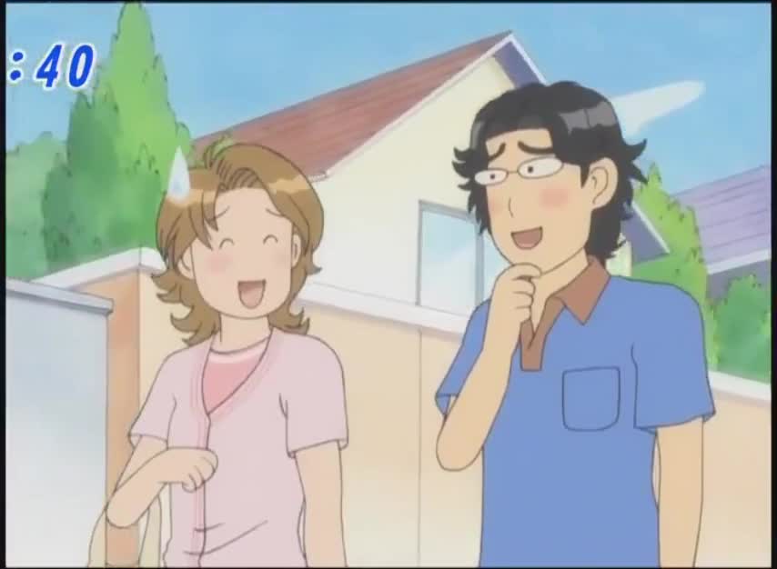 Милый дом Ти