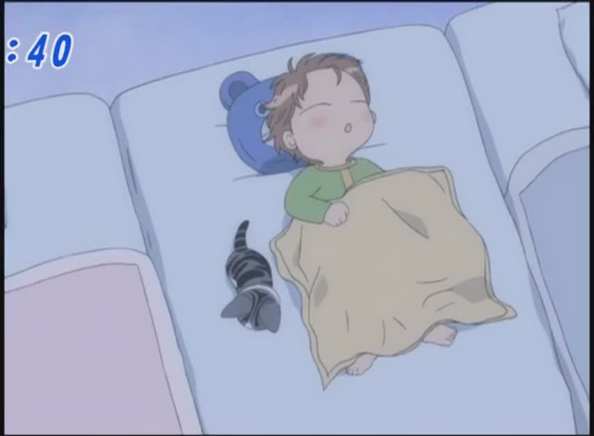 Милый дом Ти