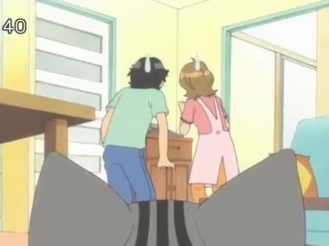 Милый дом Ти