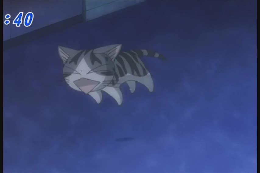 Милый дом Ти