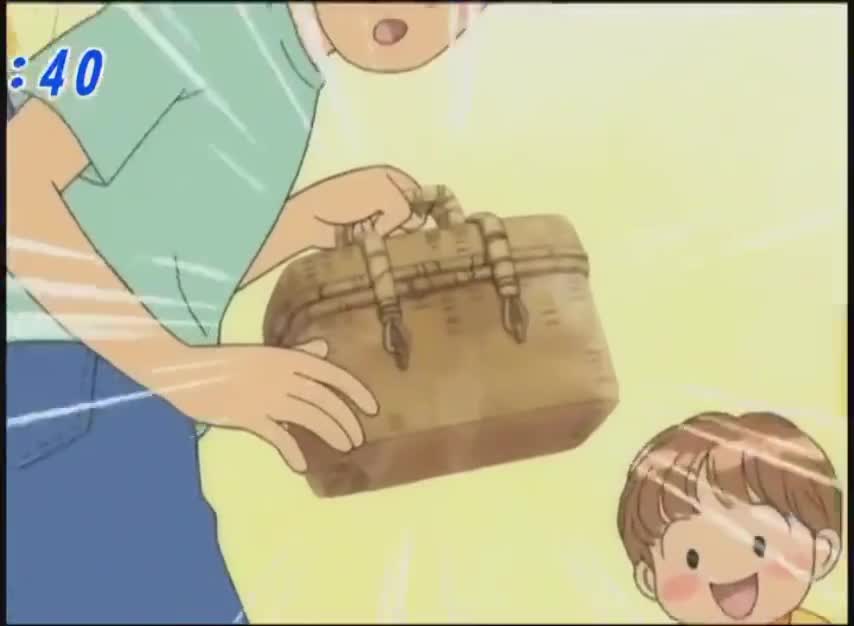 Милый дом Ти