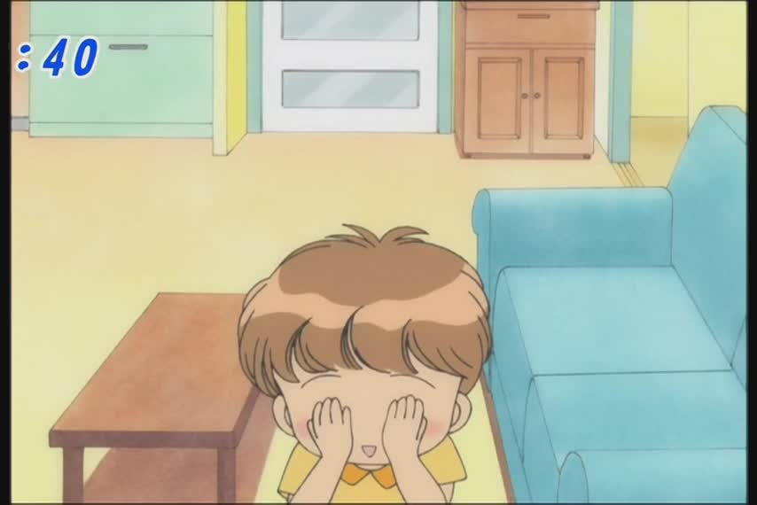 Милый дом Ти