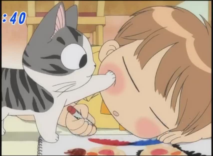 Милый дом Ти