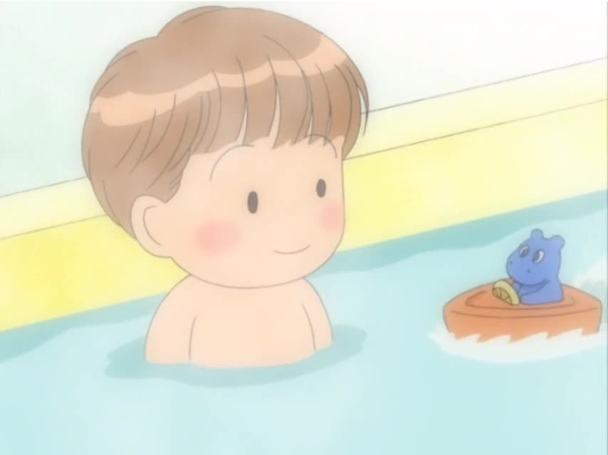 Милый дом Ти