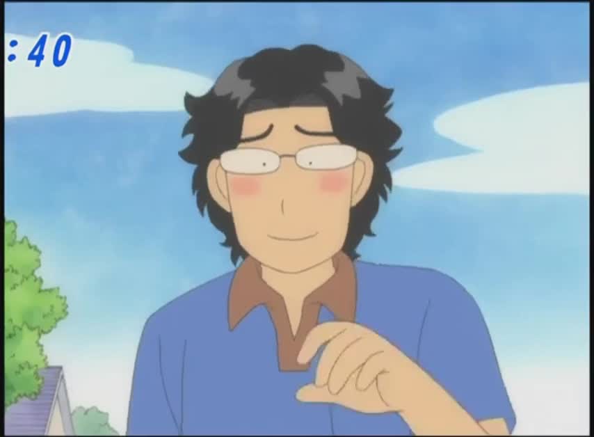 Милый дом Ти