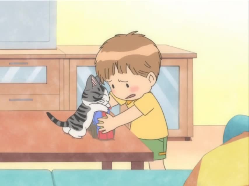 Милый дом Ти