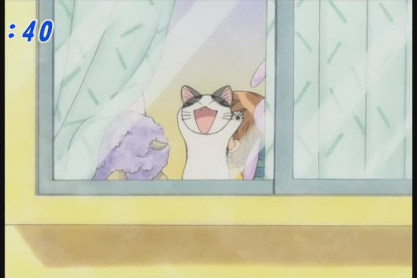 Милый дом Ти