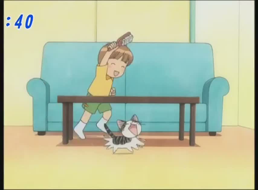 Милый дом Ти