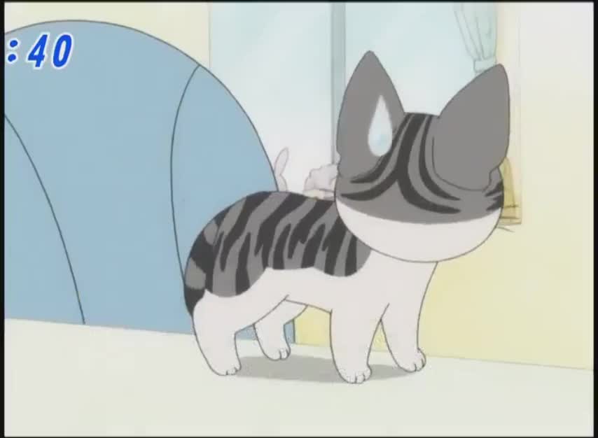 Милый дом Ти