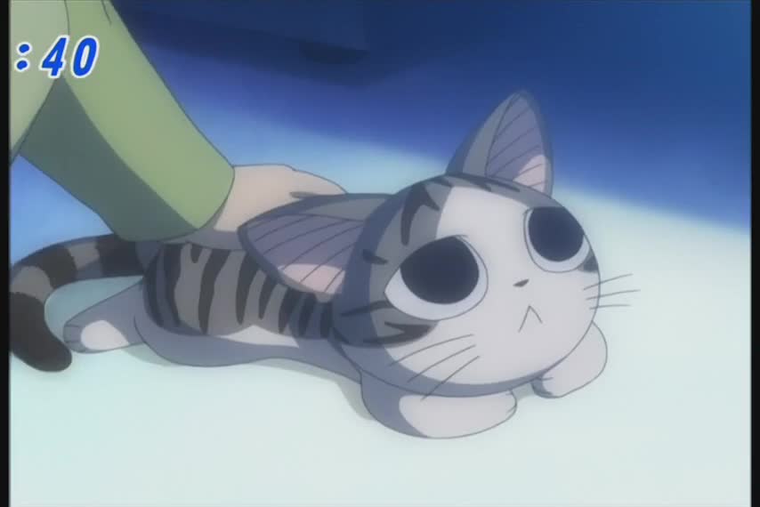 Милый дом Ти