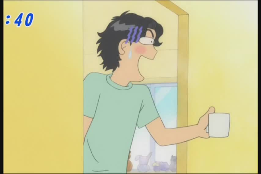 Милый дом Ти