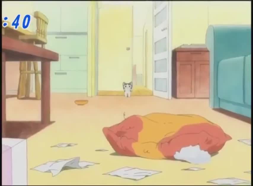 Милый дом Ти