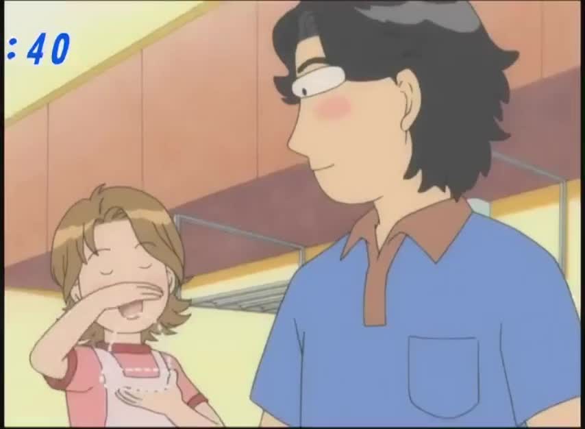 Милый дом Ти