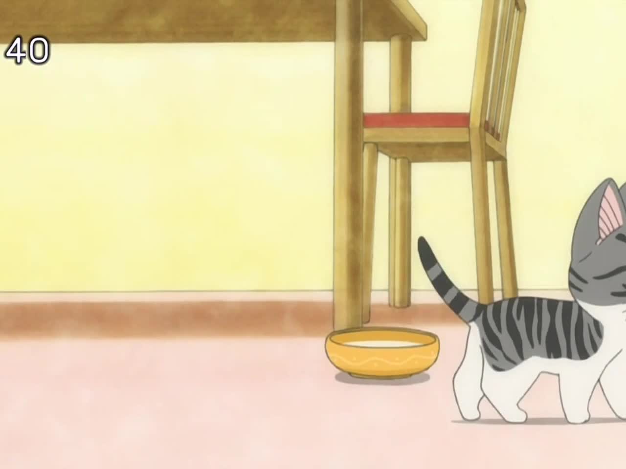 Милый дом Ти