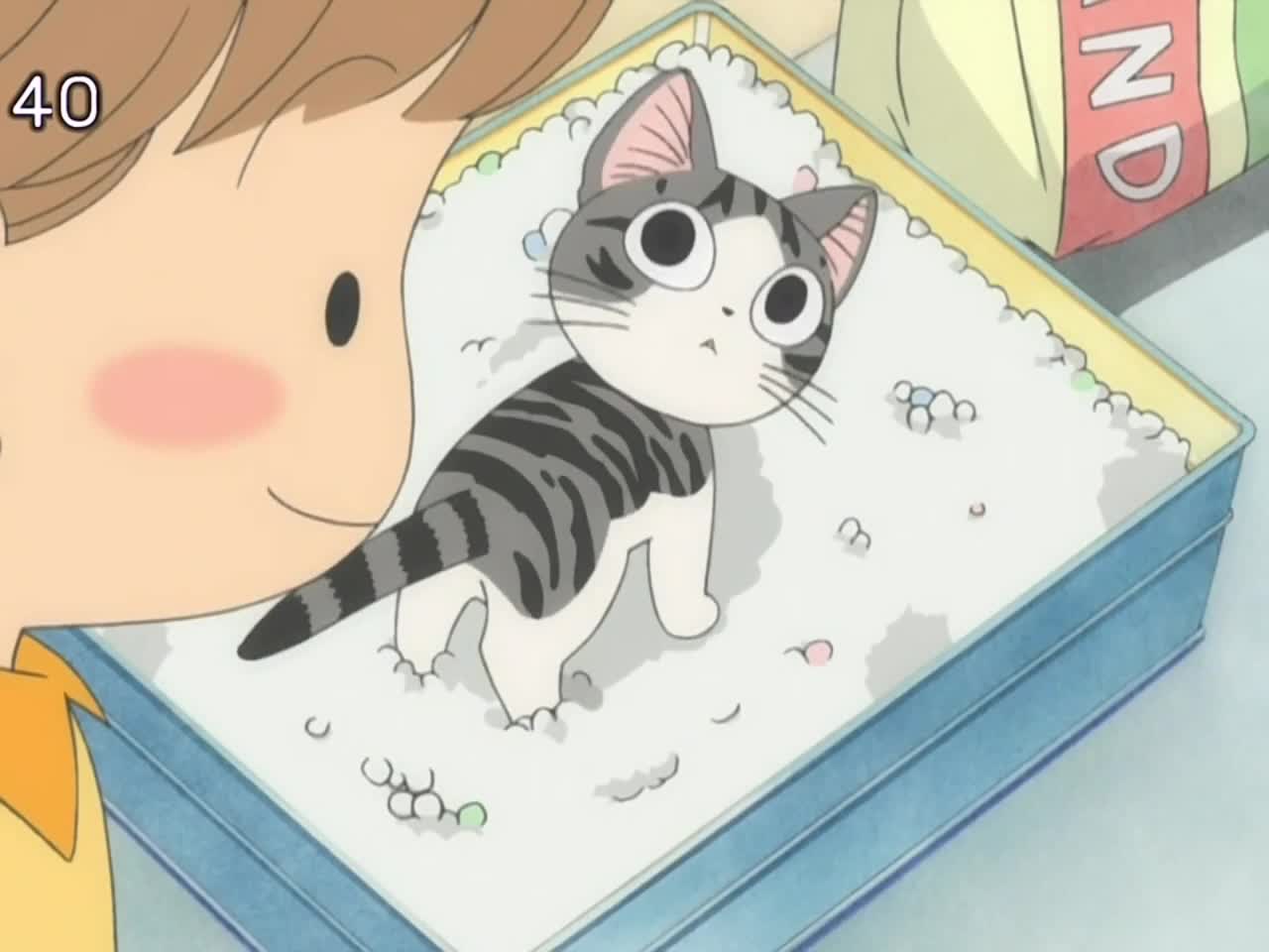 Милый дом Ти