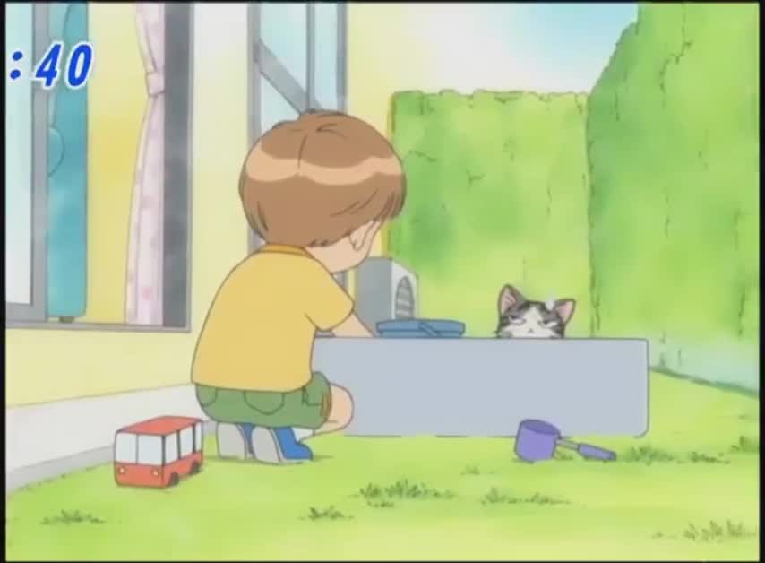 Милый дом Ти