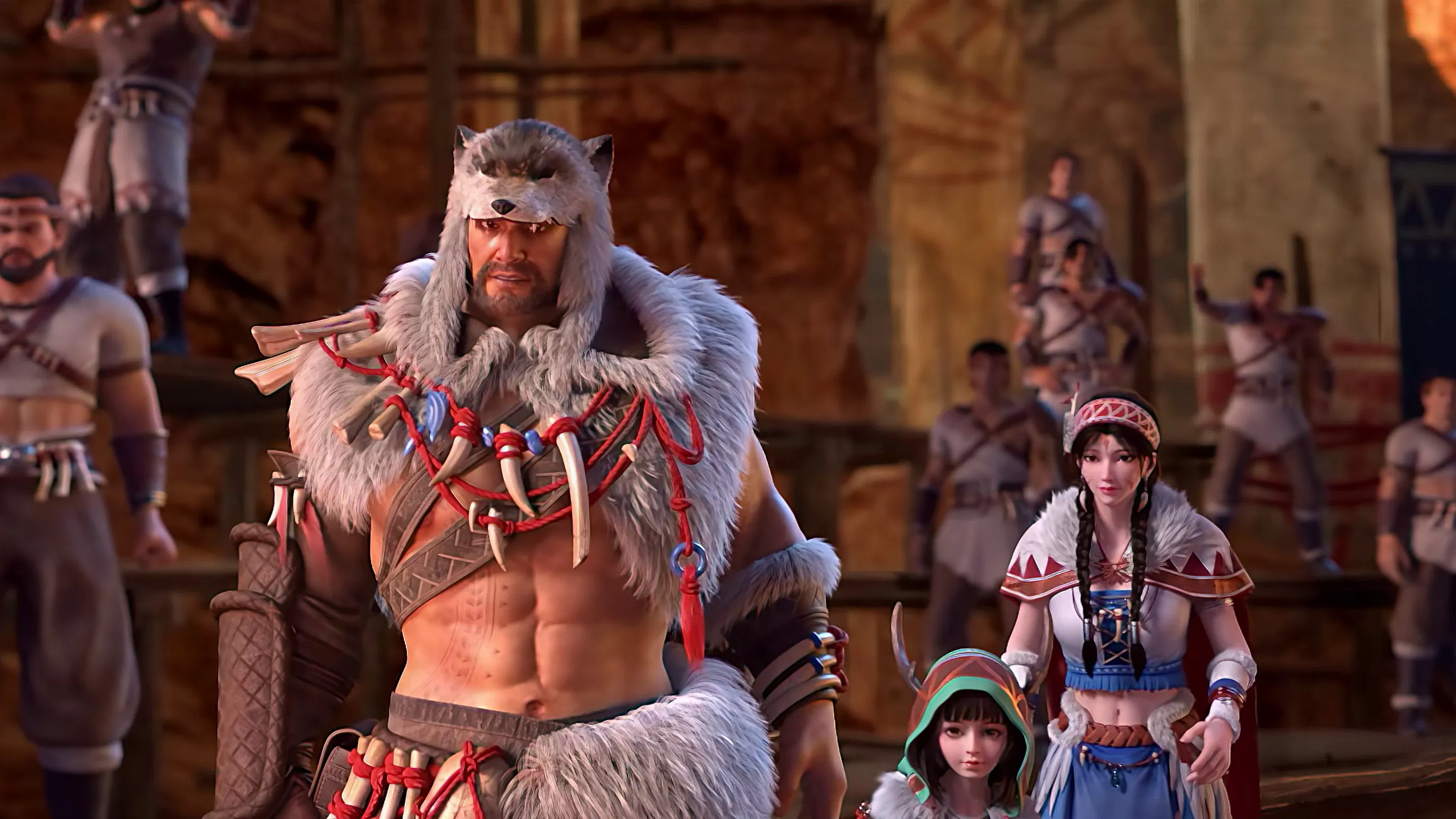 Переворот военного движения 2