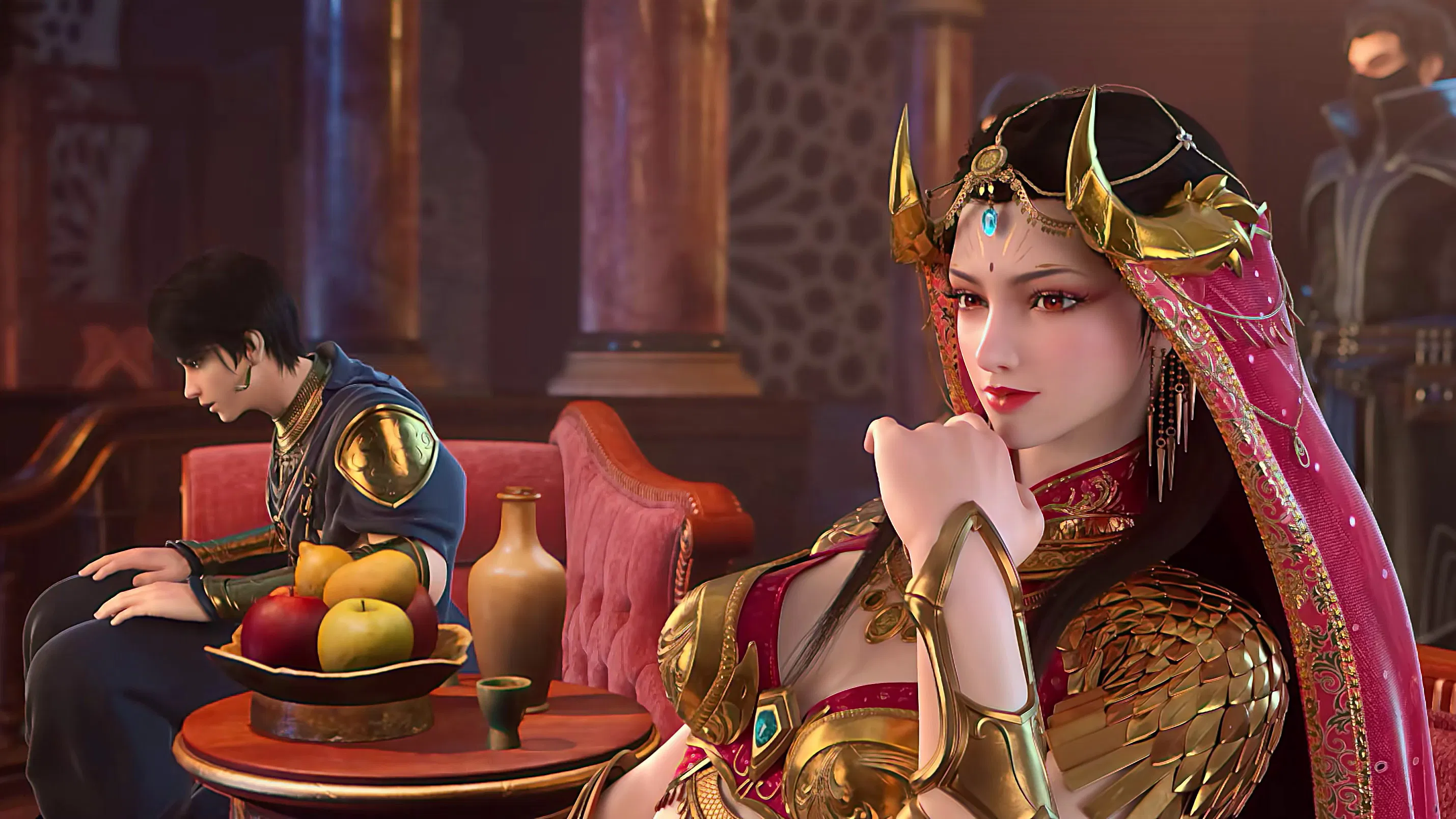 Переворот военного движения 2