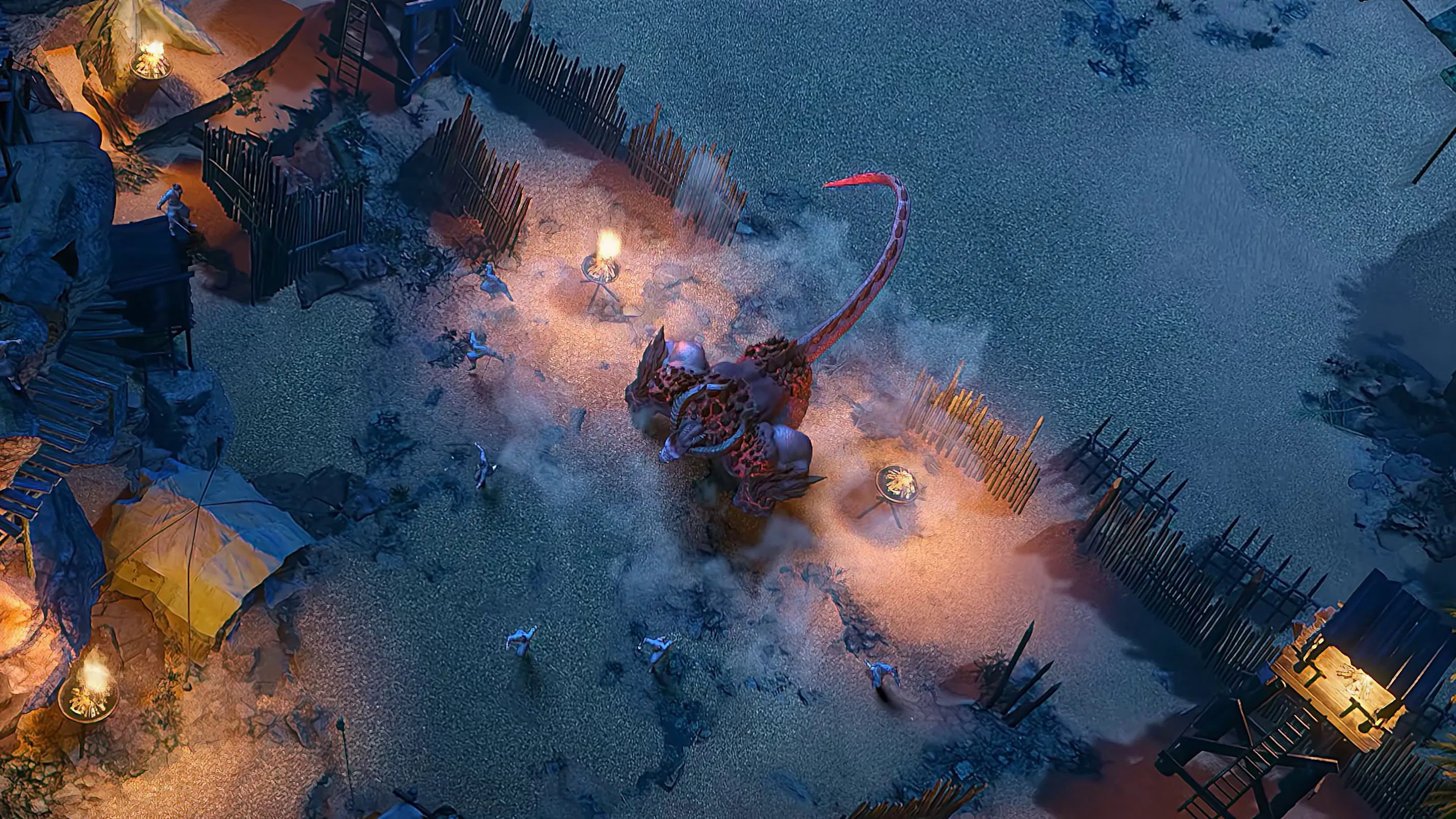 Переворот военного движения 2