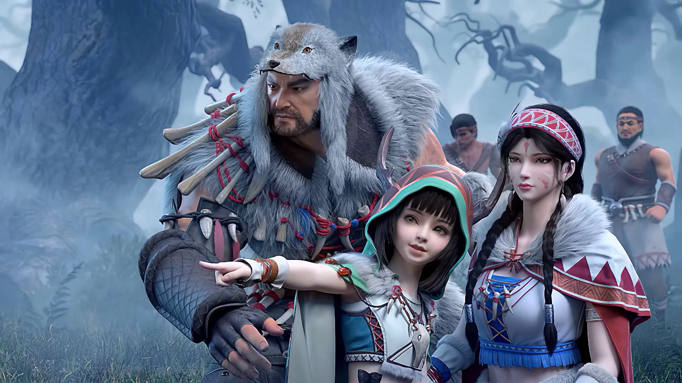 Переворот военного движения 2