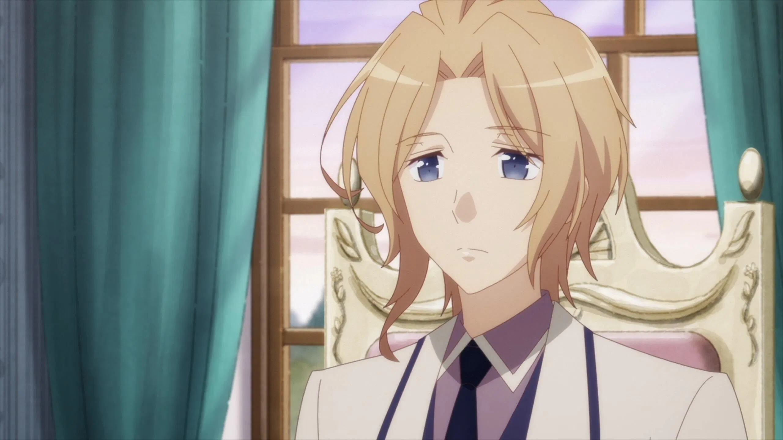 Моя реинкарнация в отомэ-игре в качестве главной злодейки