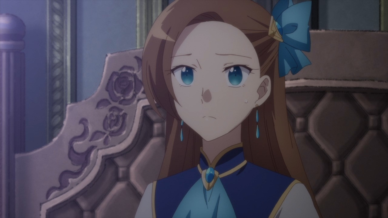 Моя реинкарнация в отомэ-игре в качестве главной злодейки