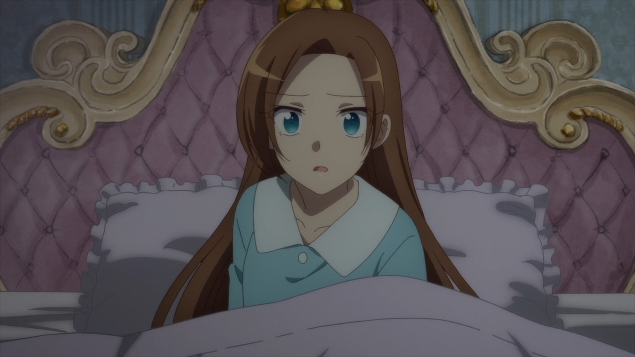 Моя реинкарнация в отомэ-игре в качестве главной злодейки