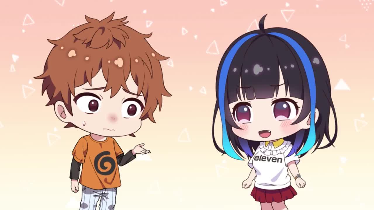 Девушка на час: Тиби 3