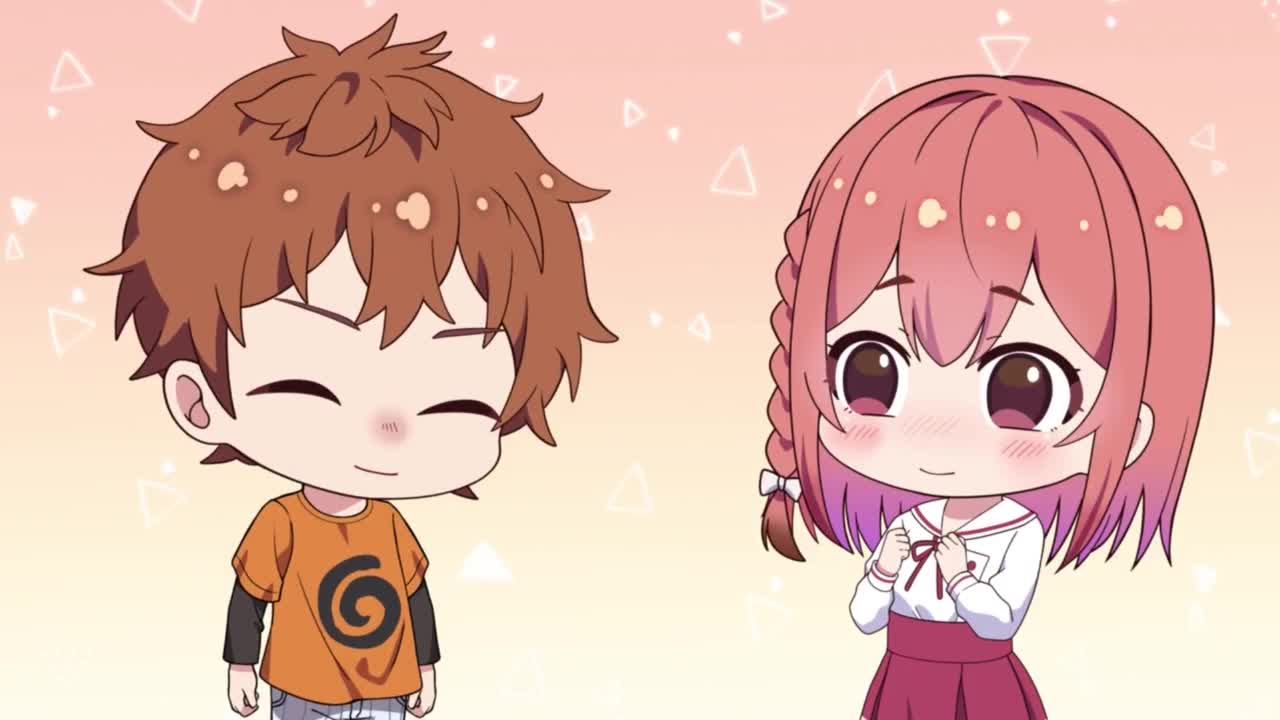 Девушка на час: Тиби 3