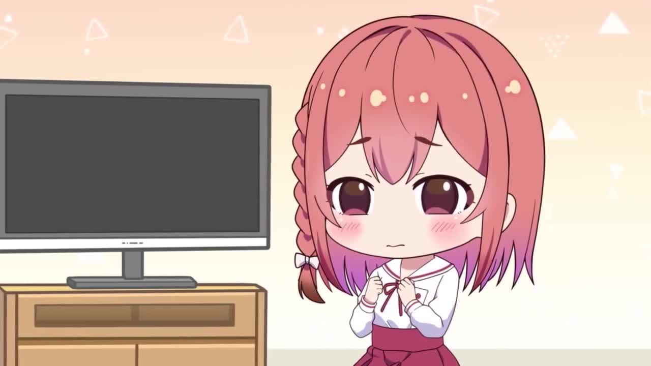 Девушка на час: Тиби 3