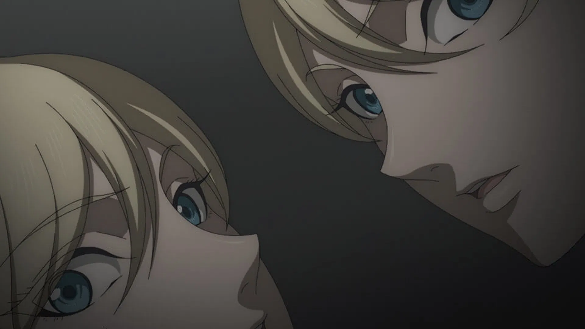 Миги и Дали