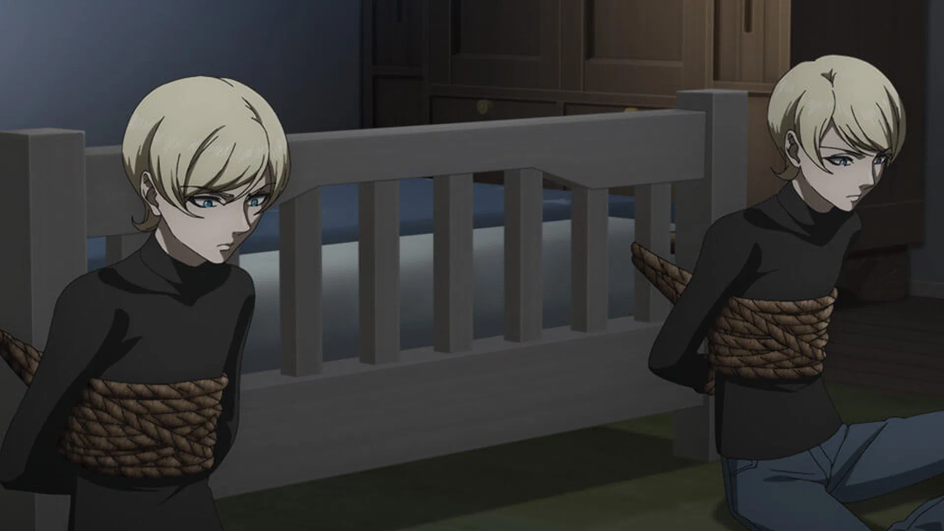 Миги и Дали