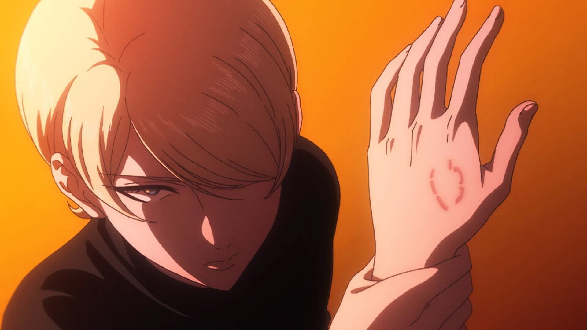 Миги и Дали