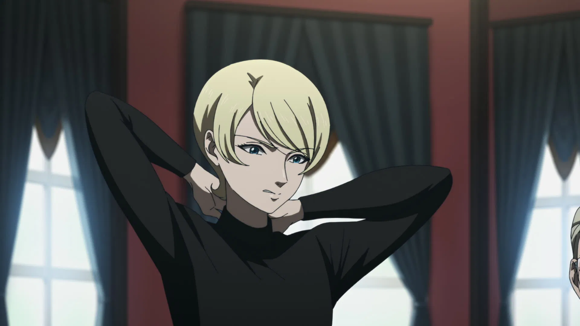 Миги и Дали