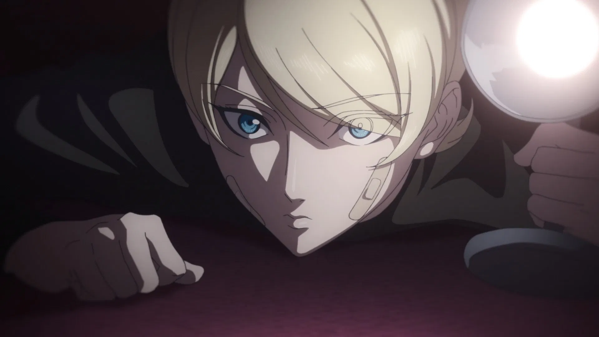 Миги и Дали