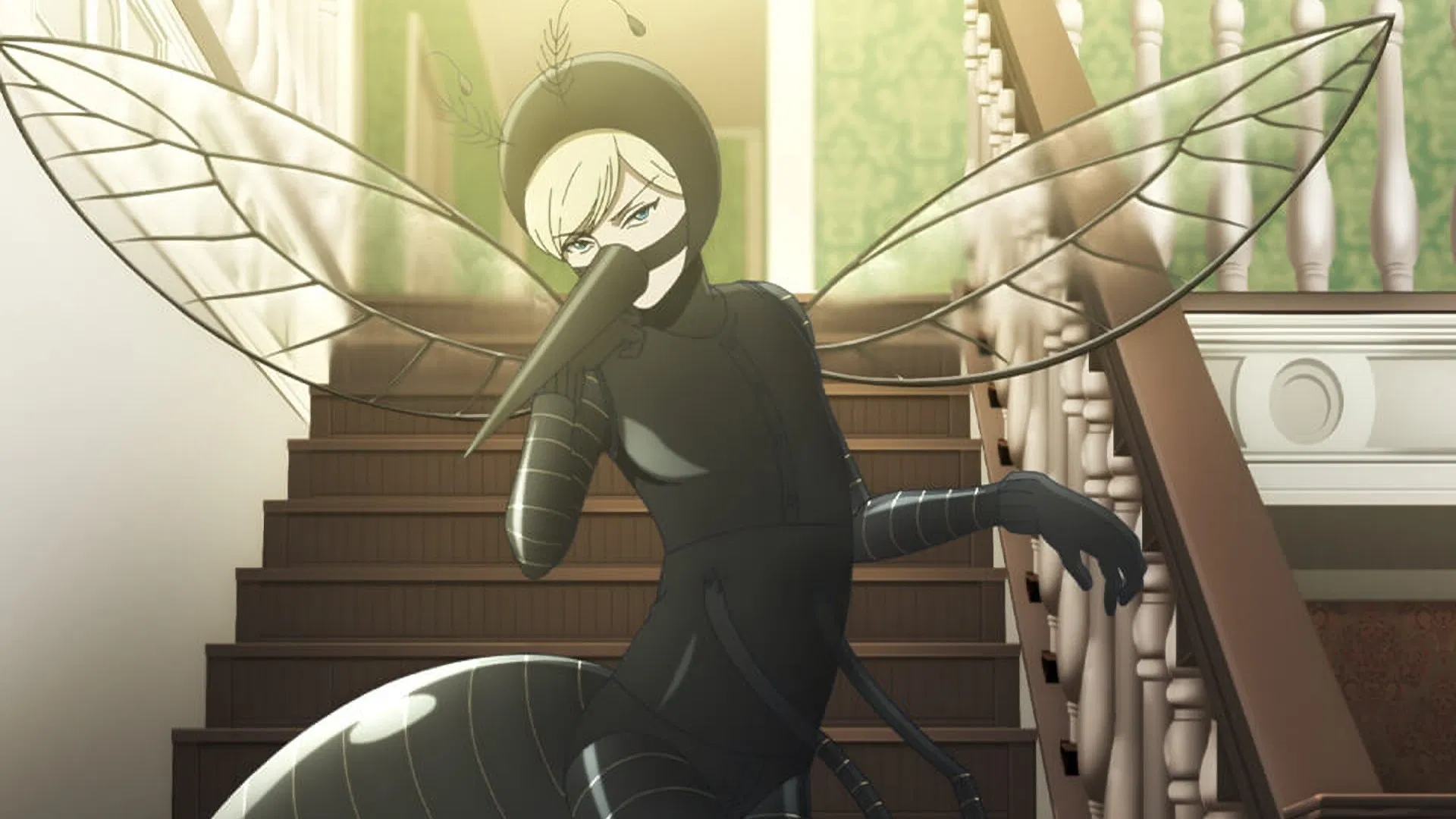 Миги и Дали