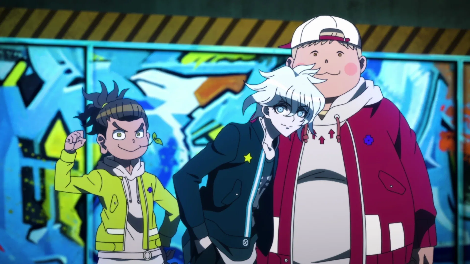 Клан девяти