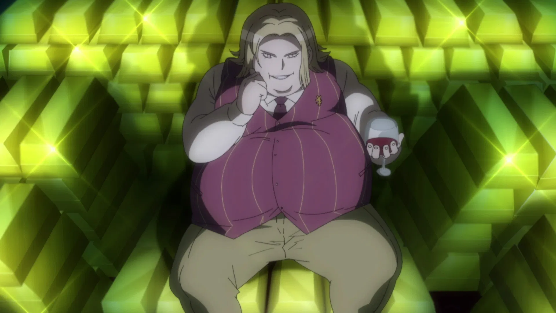 Клан девяти