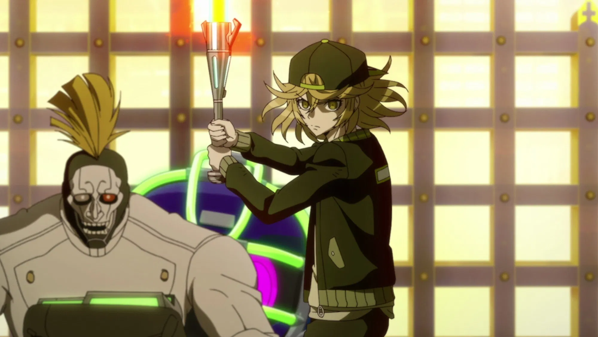 Клан девяти