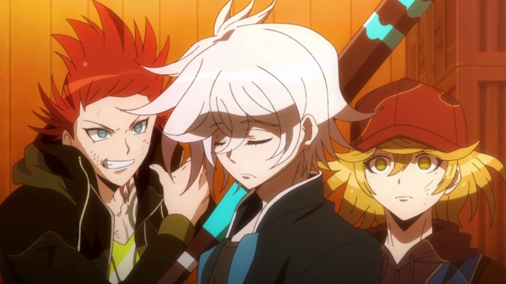 Клан девяти