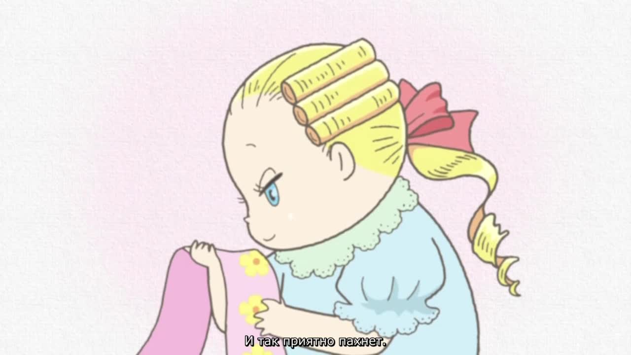 Кошачьи истории [ТВ]