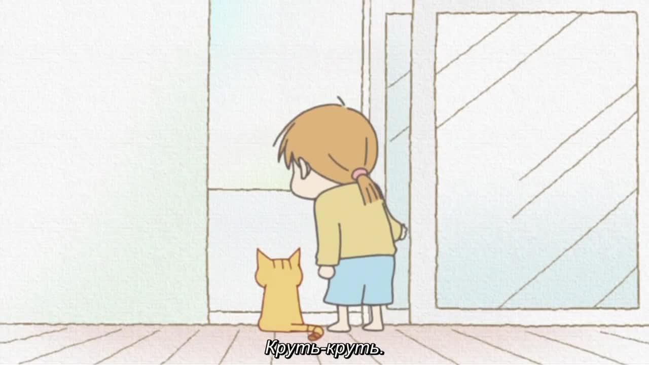 Кошачьи истории [ТВ]