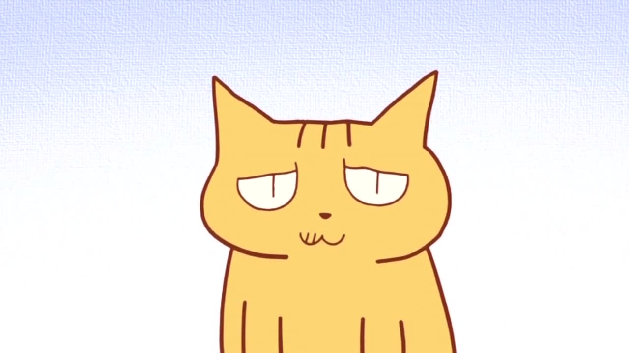 Кошачьи истории [ТВ]